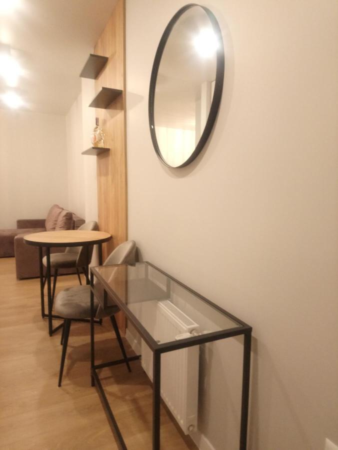 Pure Apartments Lviv Kültér fotó